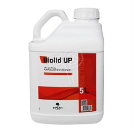 BIOLID UP OLIO ESTIVO SIPCAM - BIO - LT 5